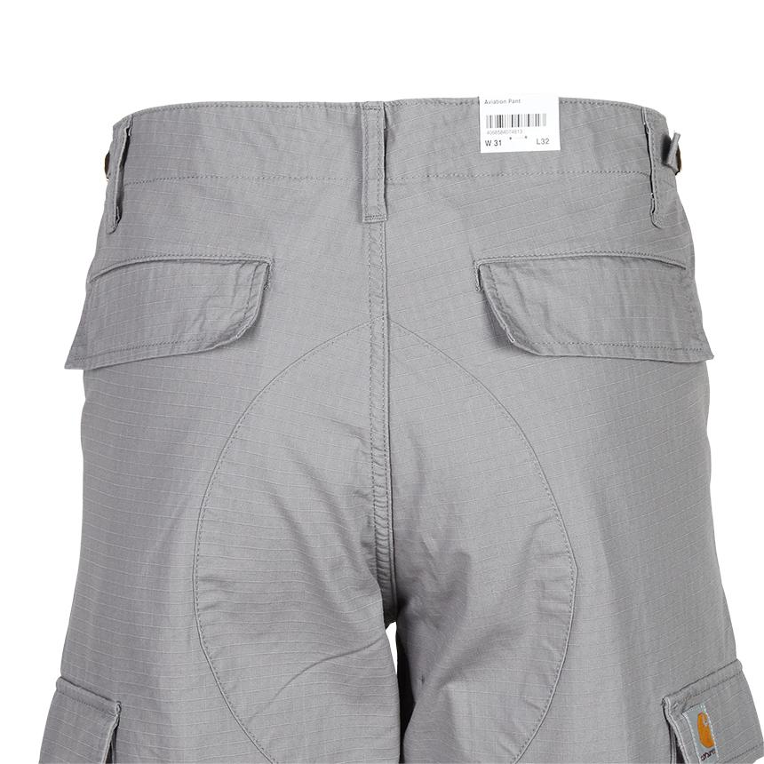 Carhartt WIP Aviation Men’s Cargo Pants I032468 2LR02 32