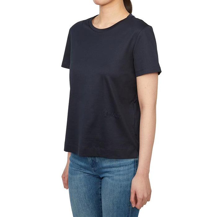 Max Mara Nerina Short Sleeve T-Shirt 2511971018