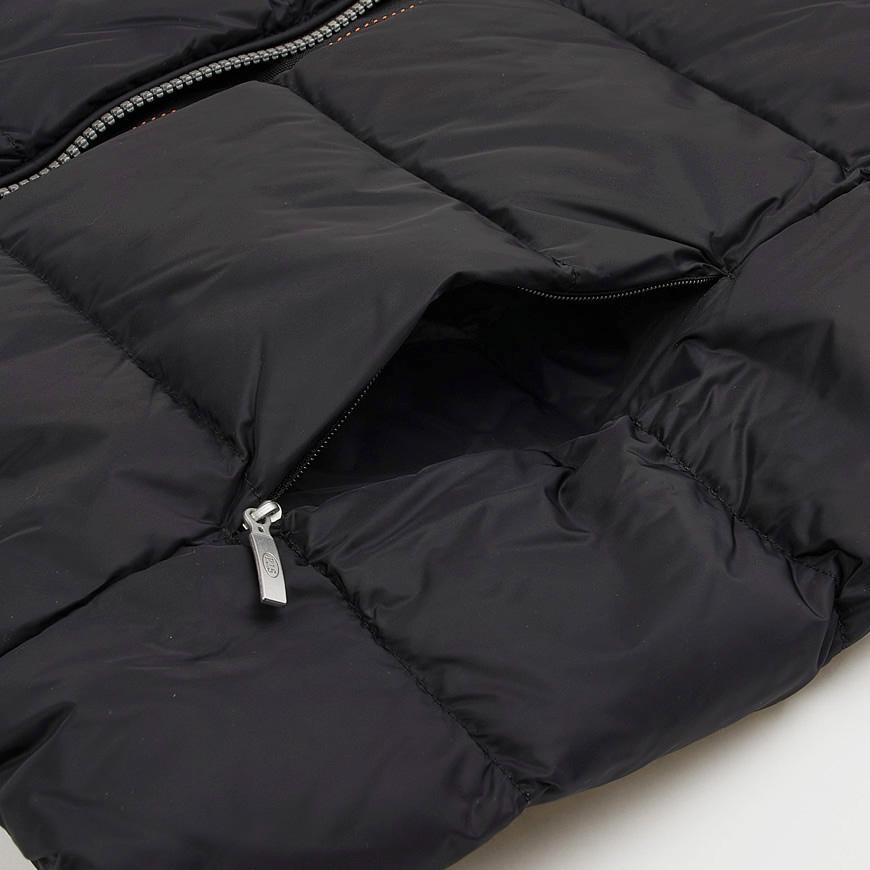 Parajumpers Women’s Giny Hooded Short Down Jacket PWPUTT32 541