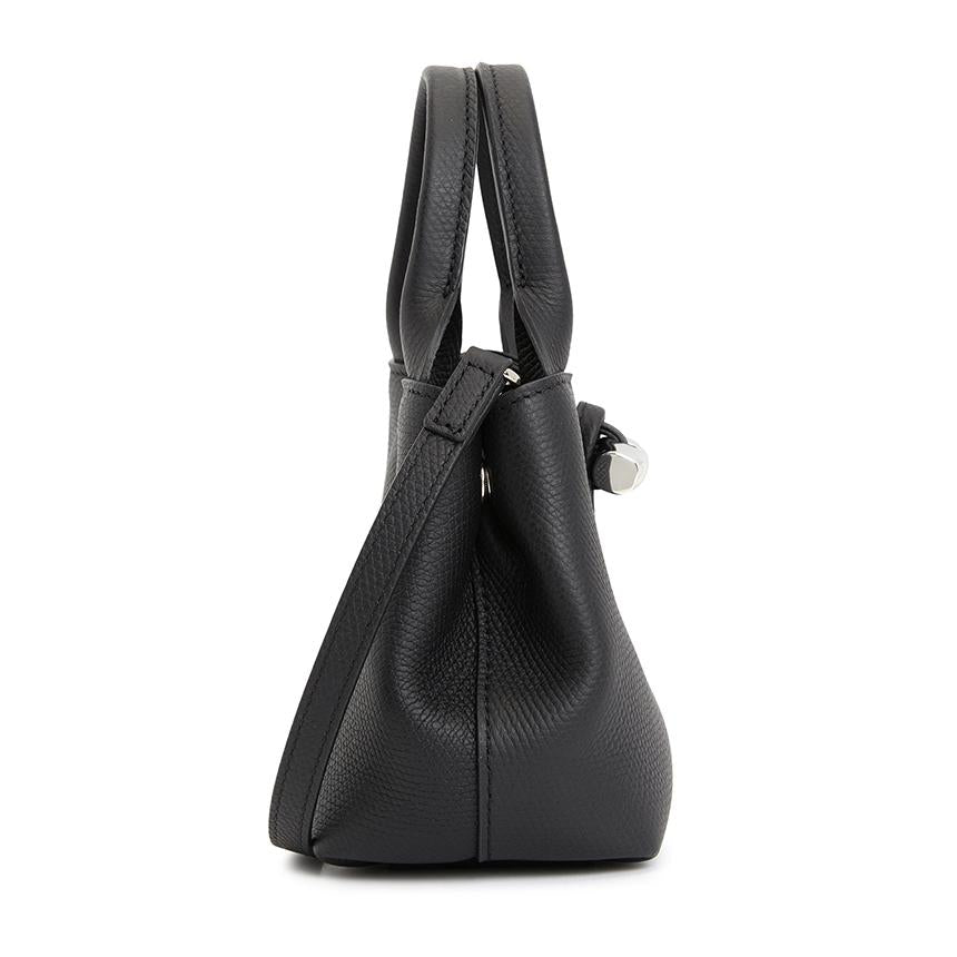 Longchamp Le Roseau XS Women’s Leather Tote Bag