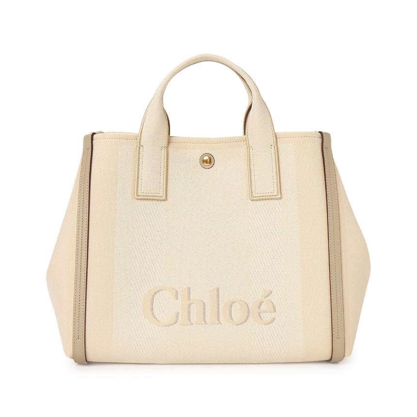 Chloe Carry Tote Bag CHC25SS910O65 26Y