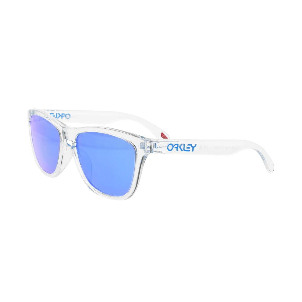 OAKLEY Frogskins Round Asian Fit Sunglasses OO9245 A754