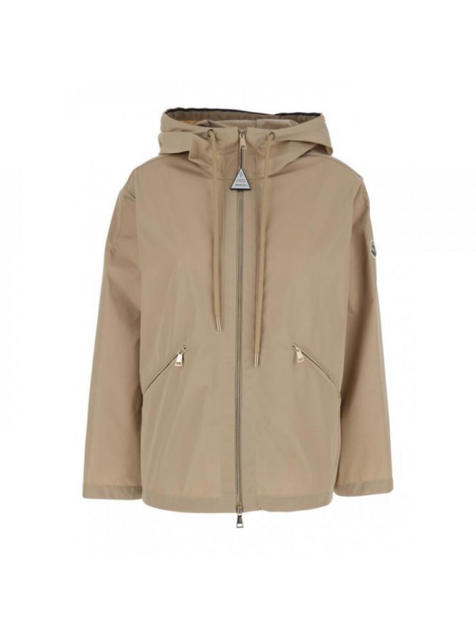 Moncler Women's Hooded Jacket 1A00123 54A1K 238