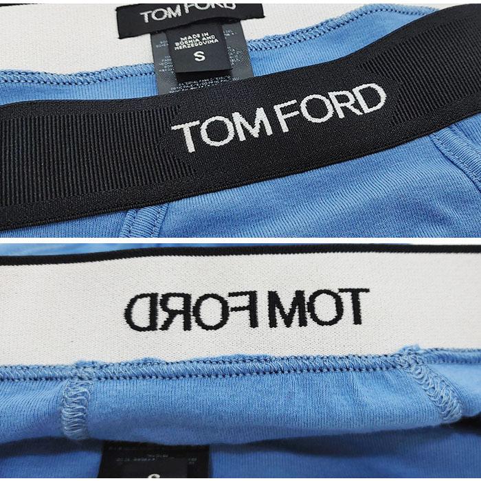 TOM FORD Men’s Briefs Underwear T4LC1 1040 430