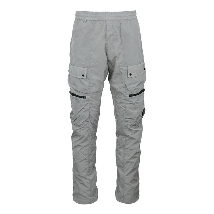 CP Company Utility Cargo Pants Men’s Cotton Blend Khaki