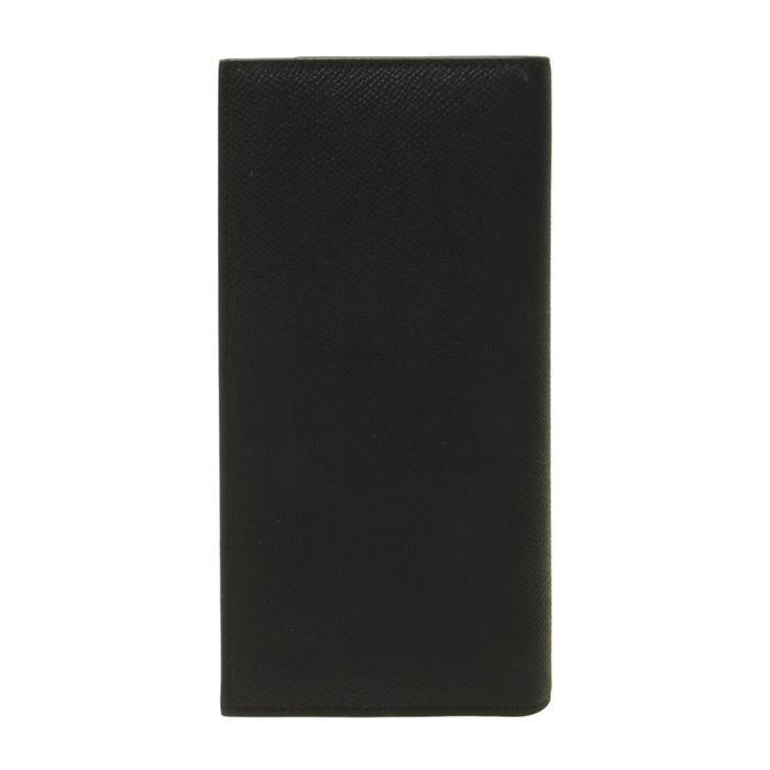 Ferragamo Gancini Organizer Long Wallet for Men 66 1458 0775653