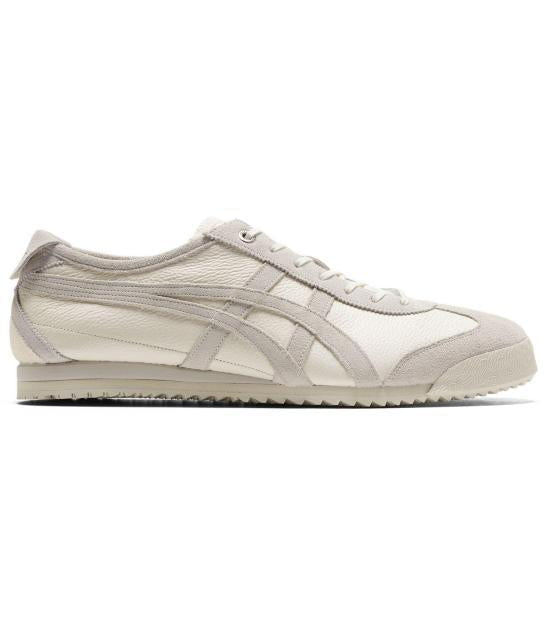 Onitsuka Tiger Mexico 66 SD Leather Sneakers Men’s 1183C015 101 CREAM BIRCH DOM