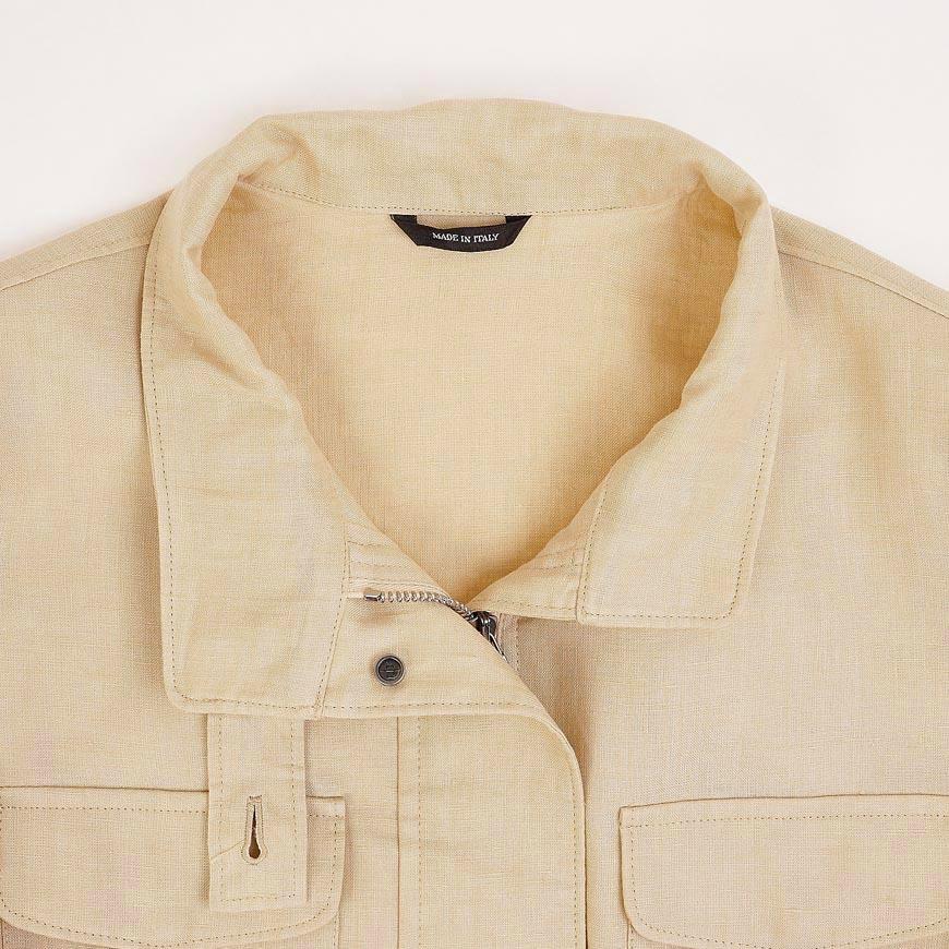 Loro Piana Women’s Traveler Field Jacket FAQ4612 20IP