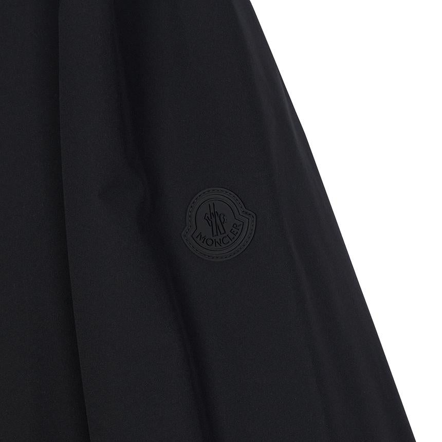 Moncler Visee Men’s Hooded Windbreaker Jacket 1A00170 59889 999