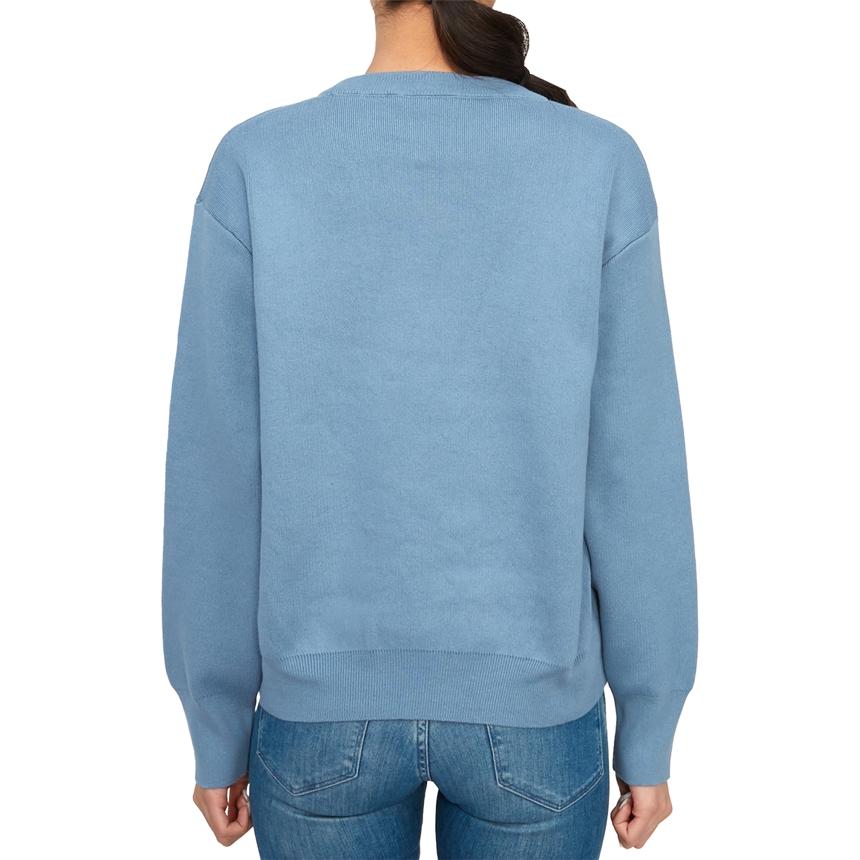 Carhartt Women’s Round Neck Knit Sweater I034034 2KEXX
