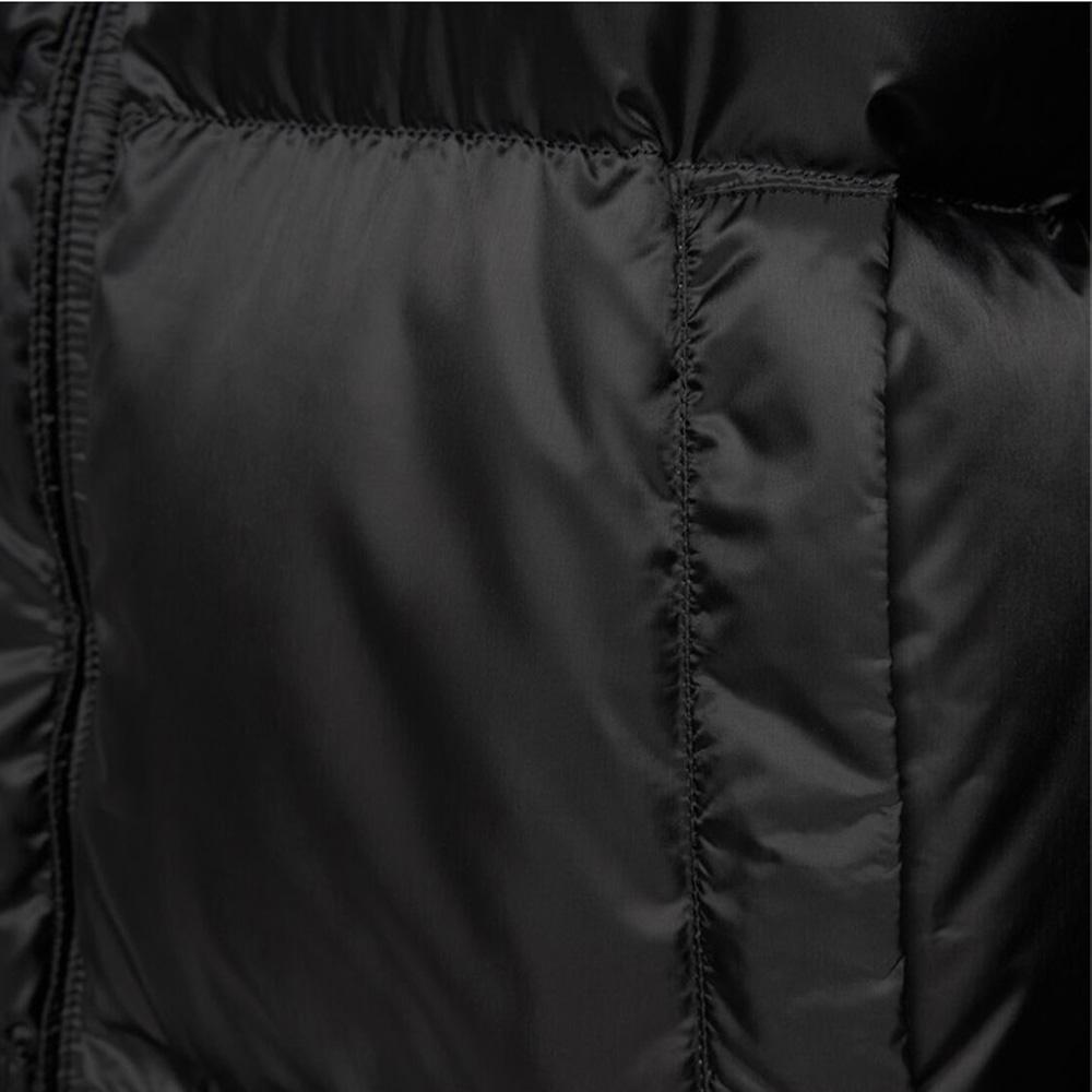 Max Mara Black SEIBI Puffer Down Jacket 2429496165 009