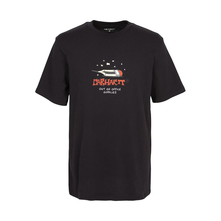 Carhartt Work Life Romance Men’s Short Sleeve T-Shirt I035201 89XX