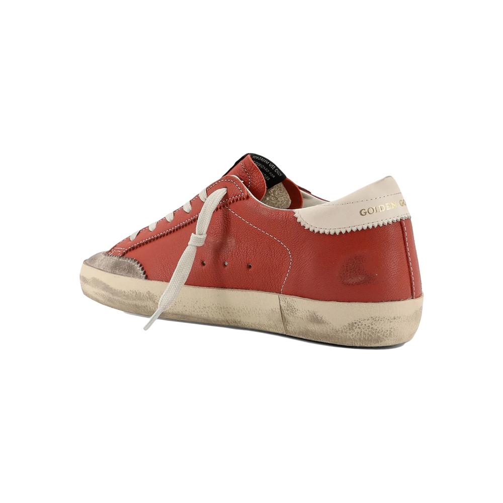 GOLDEN GOOSE Superstar Classic Low-Top Sneakers for Women GWF00107 F007432 82981