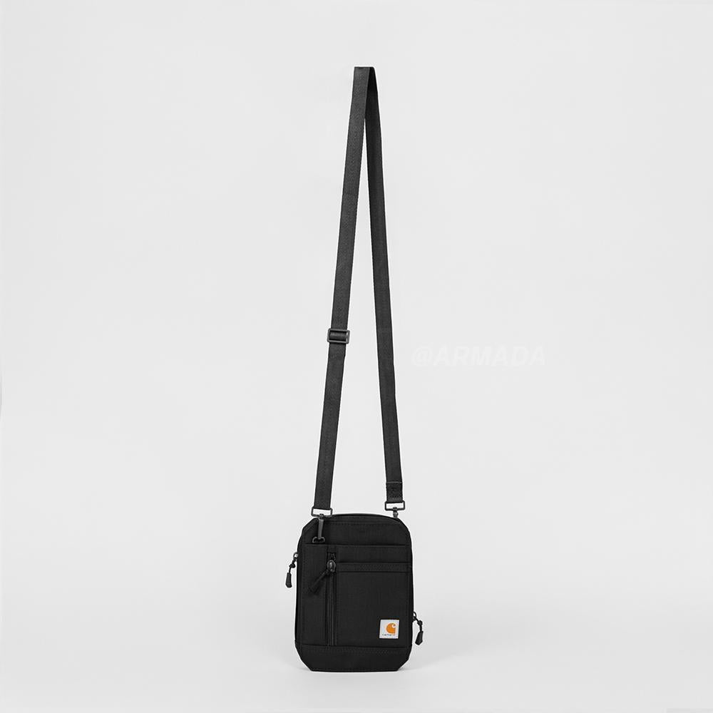 Carhartt Crossbody Card Holder Wallet Unisex 2 Colors B0000396