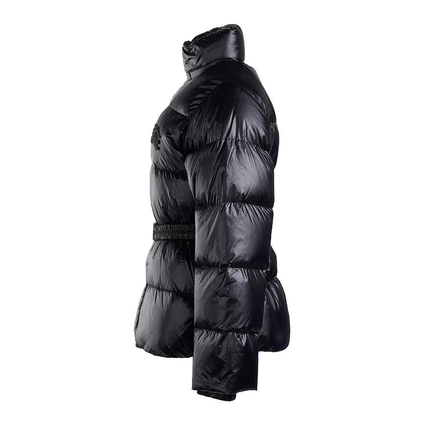 BURBERRY EKD Nylon Puffer Coat for Women 8072692 W DELAMERE A1189 2