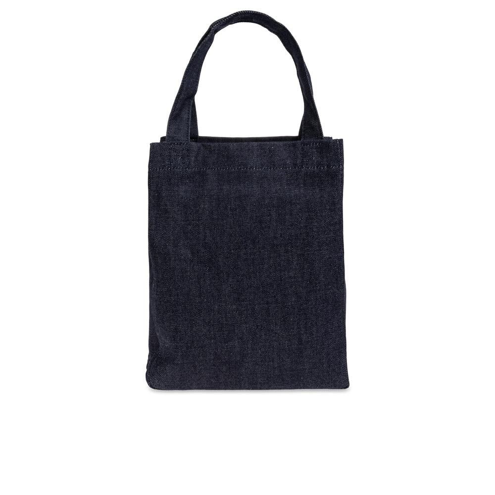 A.P.C. Lou Tote Bag Leather Beige Women’s Tote