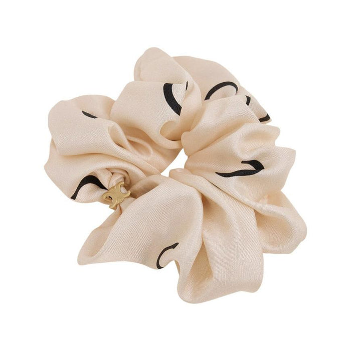 CELINE Women's C Sulky Hair Scrunchie B103U2SIB 35OW