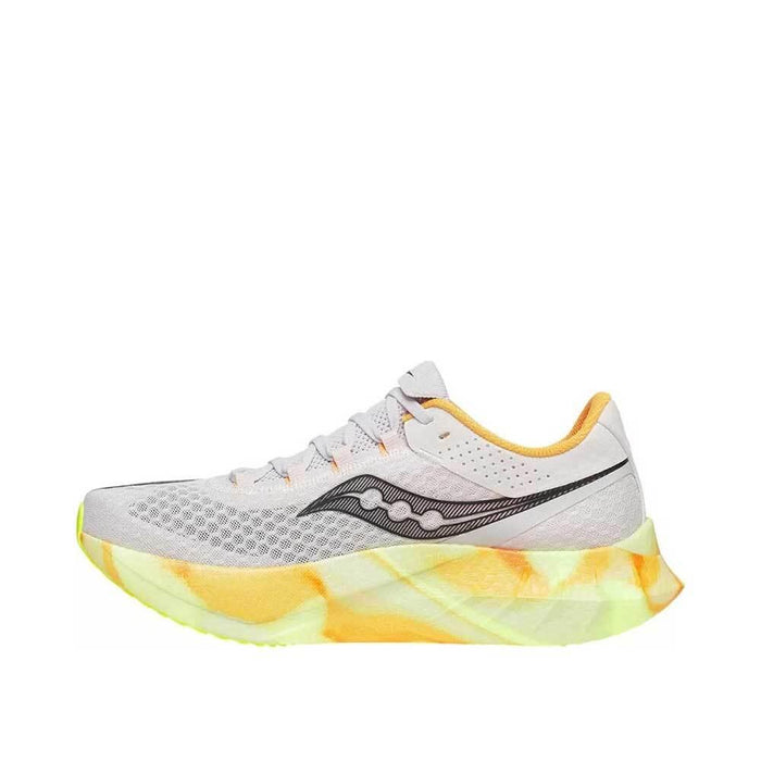 AUTRY White Mesh Low-Top Running Sneakers for Men S20939 30