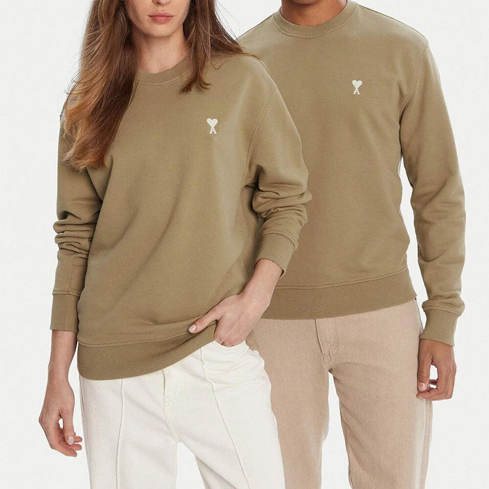AMI De Coeur Men's Sweatshirt USW755 749 680