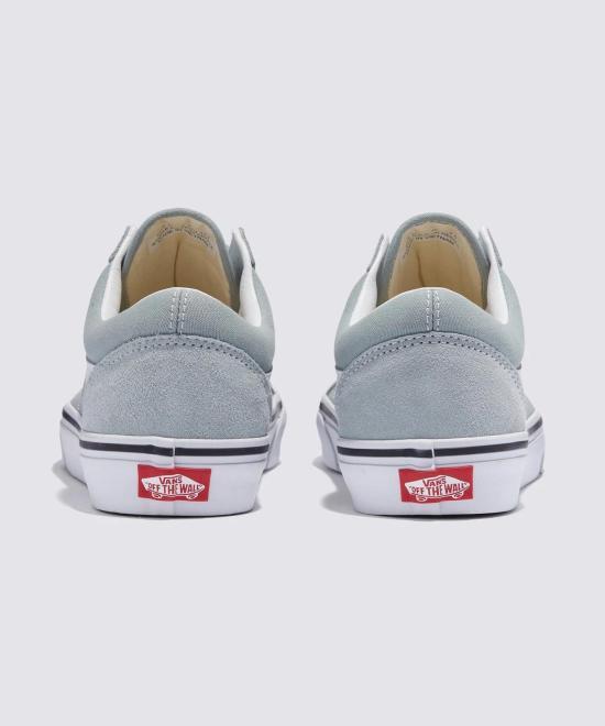 Vans Classic Low-Top Sneakers for Men VN000CR5EPO1 DOM