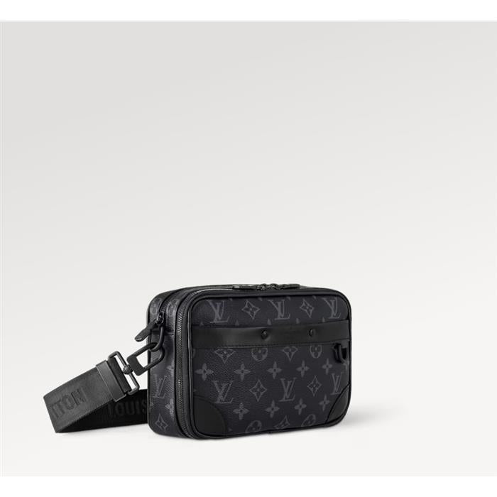 Louis Vuitton Alpha Messenger Crossbody Bag M46955
