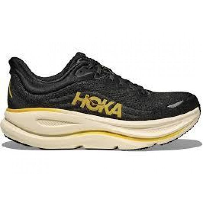 HOKA Men’s Bondi 9 Low Top Sneakers 1162011 CWG
