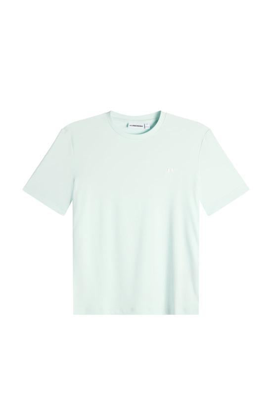 J LINDEBERG Sky Light Short Sleeve T-Shirt RWJT14829O576
