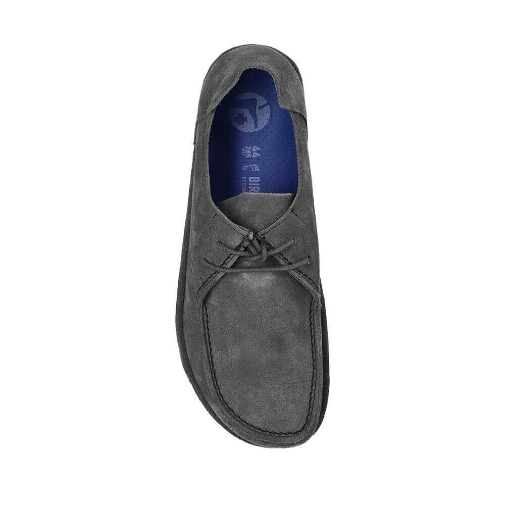 Birkenstock Utti Lace Low-Top Sneakers Men