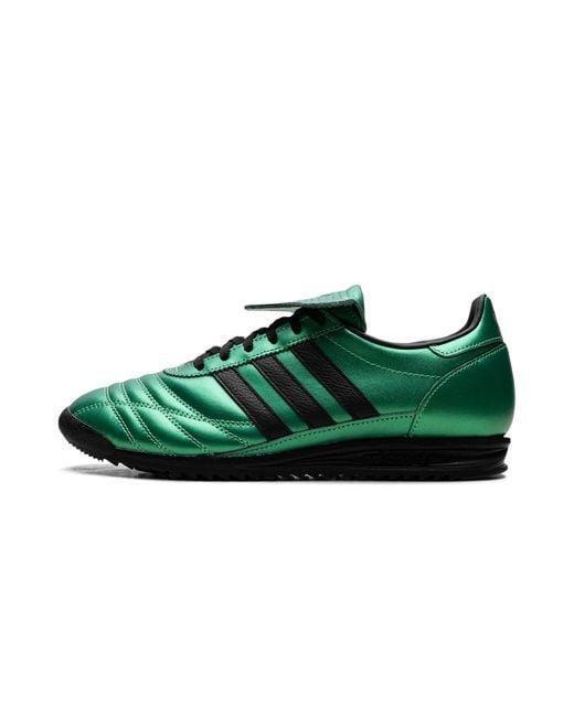 Adidas White Low-Top Sneakers Men’s Casual Shoes