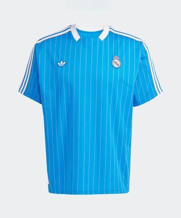 Adidas Short Sleeve T-Shirt for Men JN3060 DOM