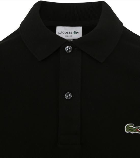 Lacoste Short Sleeve Cotton Polo Shirt for Men PH4012031 DOM
