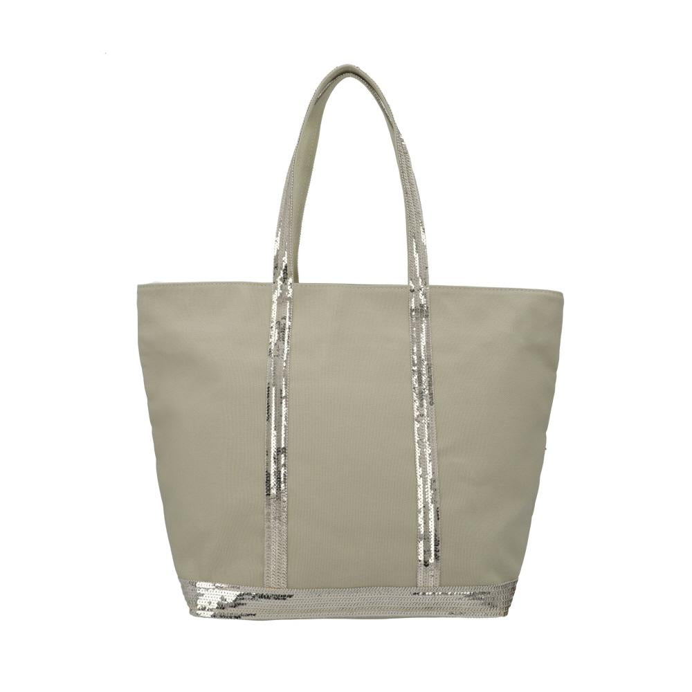 Vanessa Bruno Cabas Moyen Sequin Large Women’s Tote Bag 0PVE01 V40409 621