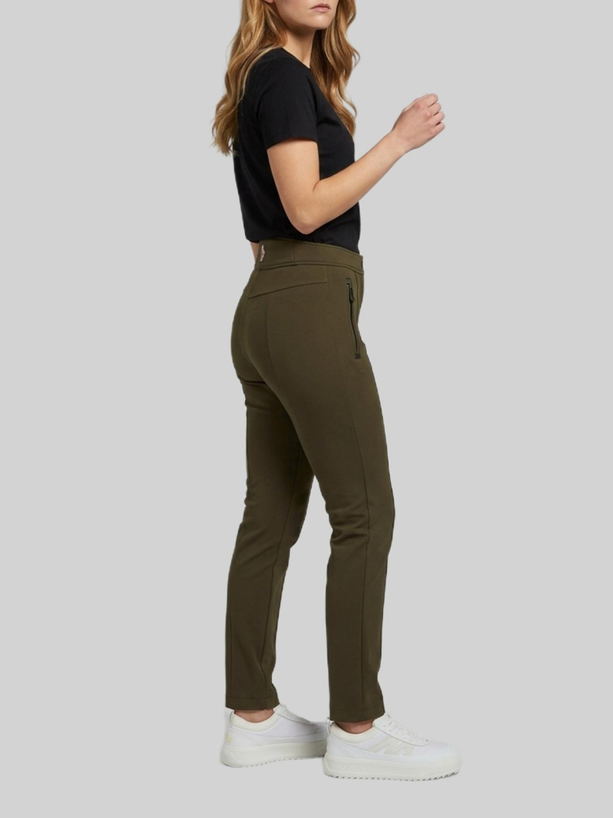 Moncler Women’s Cropped Pants