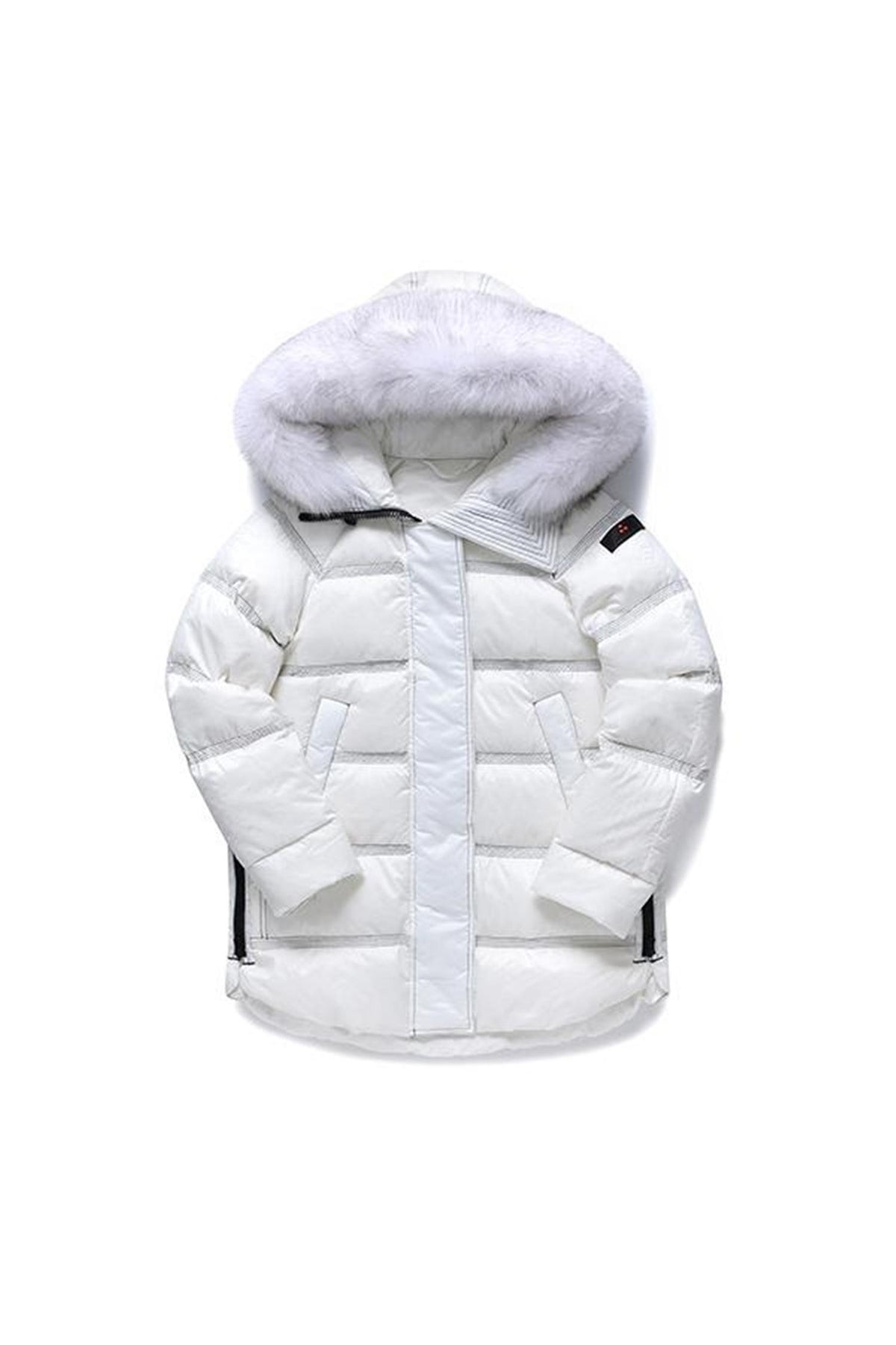 Peuterey Women’s Down Puffer Jacket PED3372 BIA