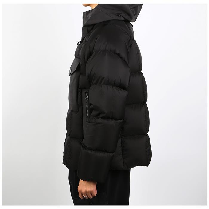 Ten C Combo Down Jacket for Men 23CTCUC03138 006048 999 TANKER