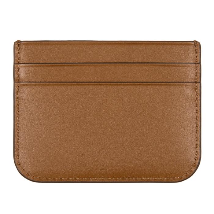 Tory Burch Logo Eleanor Card Holder Wallet for Women