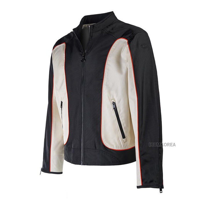 DIESEL Men’s J-Blink Jacket A19442 0PDAI 9XX