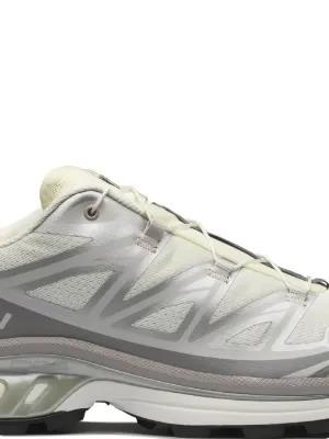 SALOMON Vanilla Ice Silver Lilac Ash XT Whisper Men's Sneakers