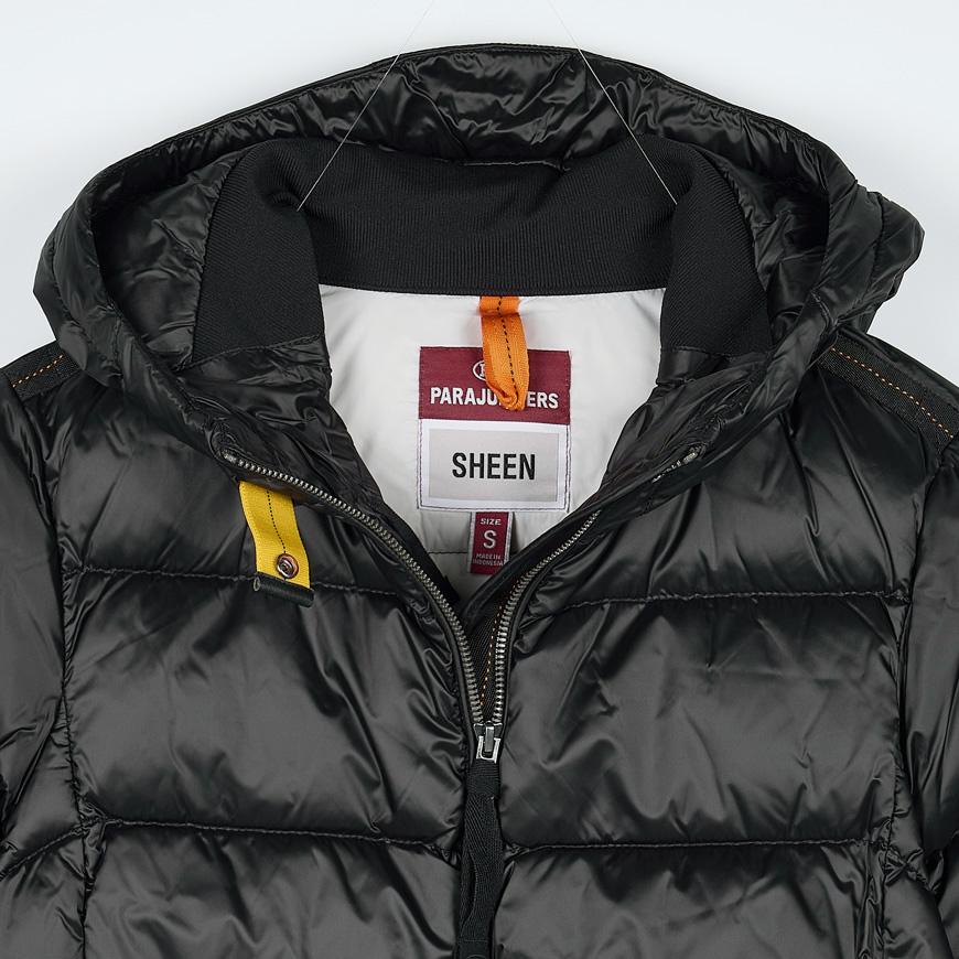 Parajumpers Women’s Maria Hooded Down Jacket PWPUSX42 541