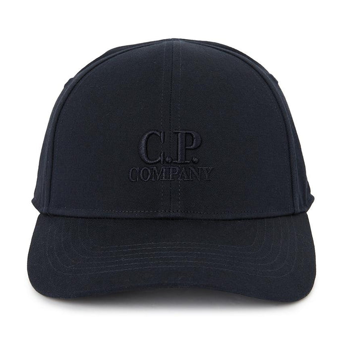 CP Company Men’s Cotton Baseball Cap RCCMAC750A 006288A 888