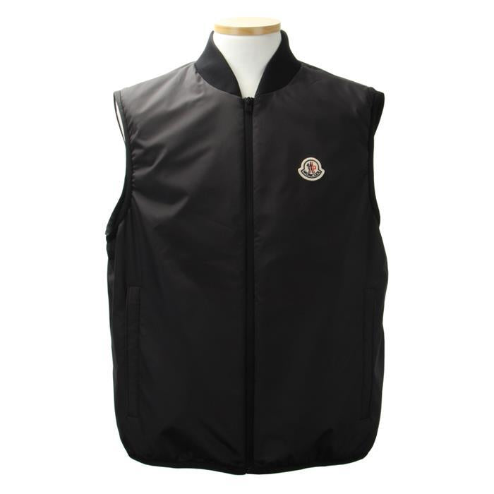 Moncler Hemmoor 3-in-1 Down Jacket Black