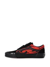Vans Men’s Sneakers Casual Shoes VN000D564581 DOM