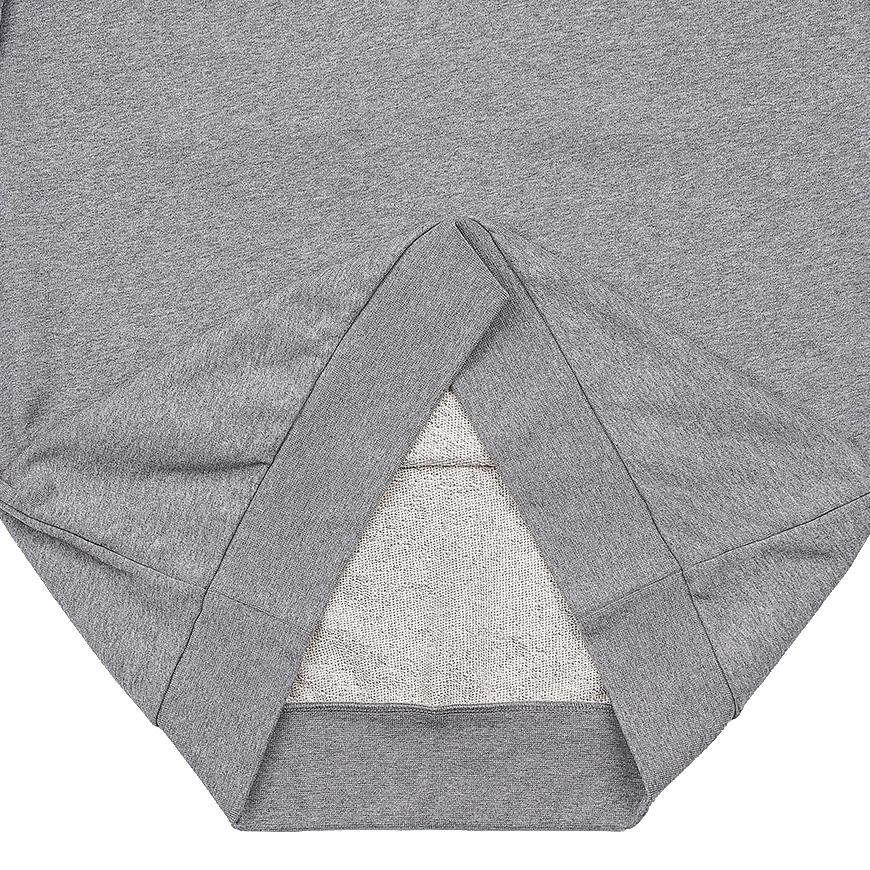 A.P.C. Elliot Logo Sweatshirt Men’s COFDX H27836 PLB