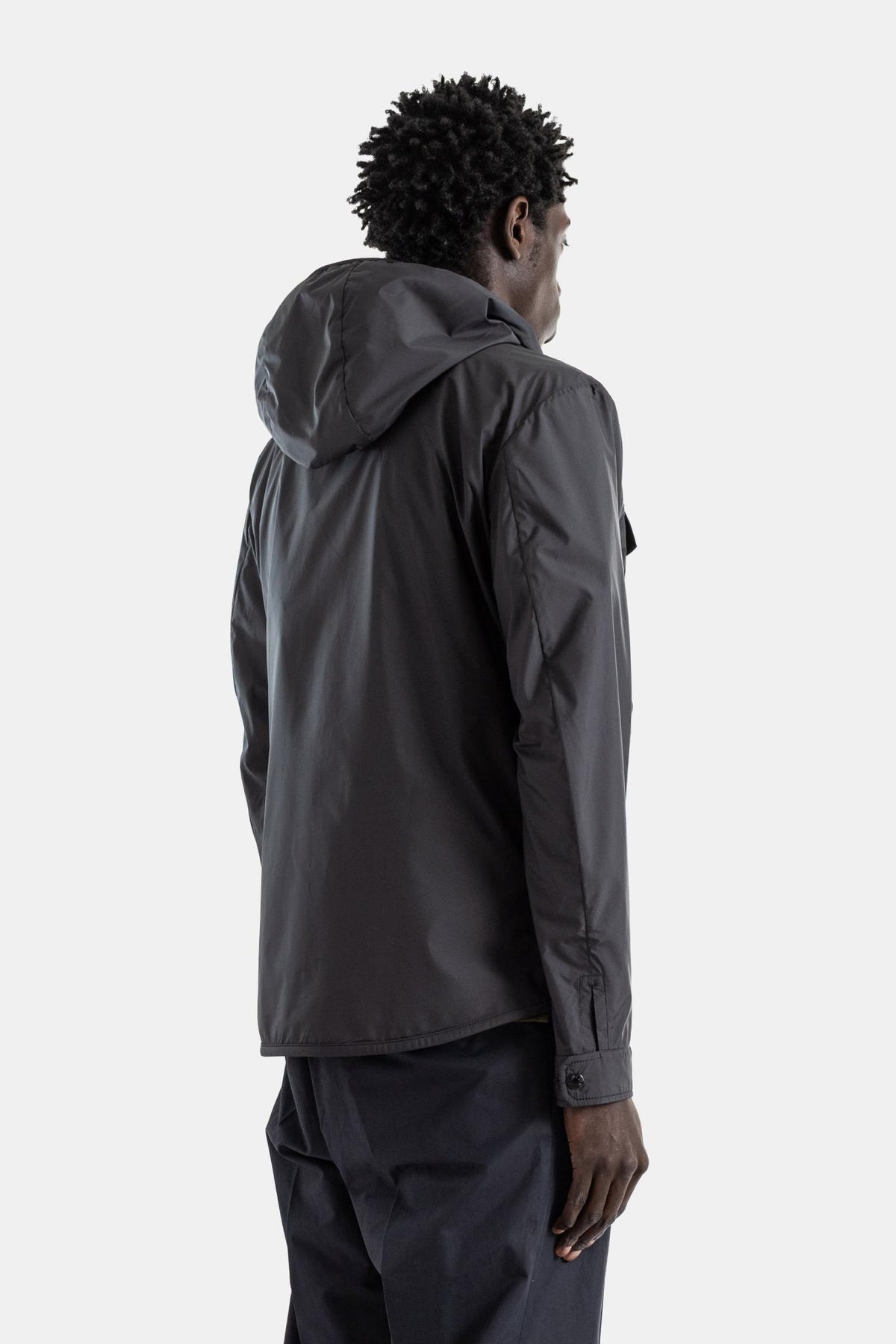 Moncler Men’s Lightweight Jacket