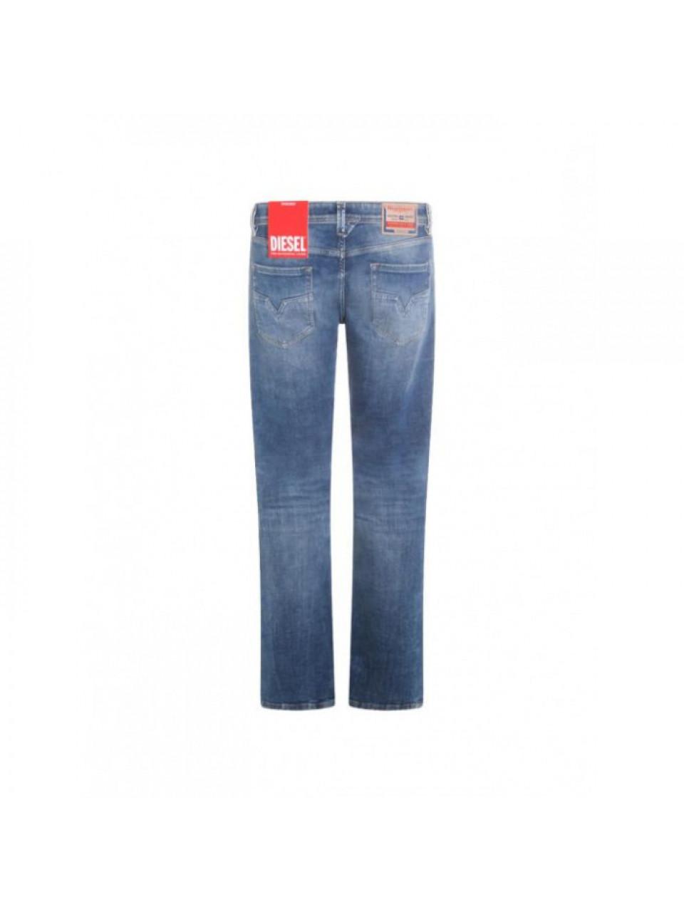 DIESEL 1985 Larkee Regular Fit Denim Jeans for Men 00C06Q 0ADBR 01