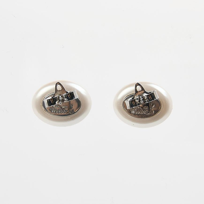 Vivienne Westwood Lavinia Earrings for Women 6201037U P103