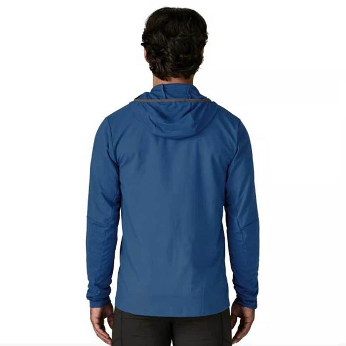 patagonia Airshed Pro Men's Pullover Jacket 24192 CLMB