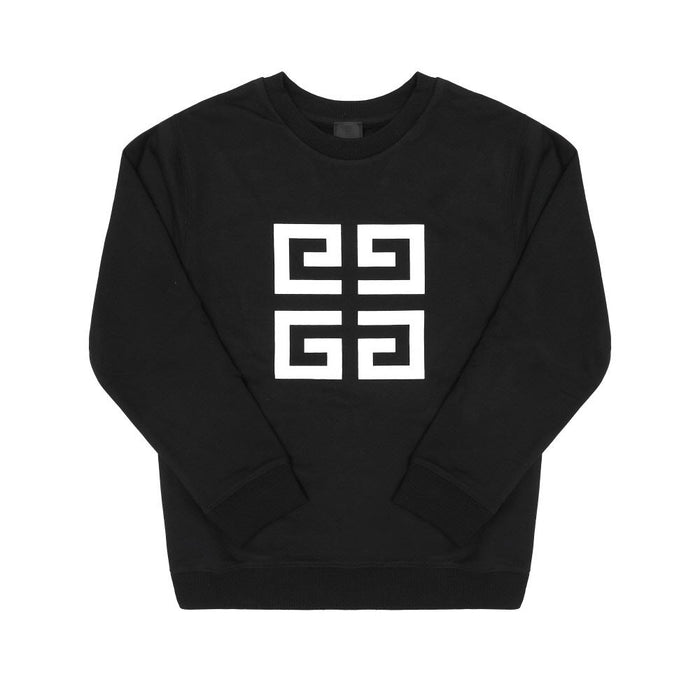 GIVENCHY Kids Logo Sweatshirt H30695 09B