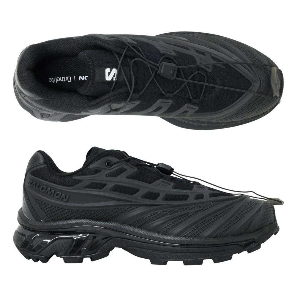 SALOMON XT EVO Unisex Low-Top Sneakers