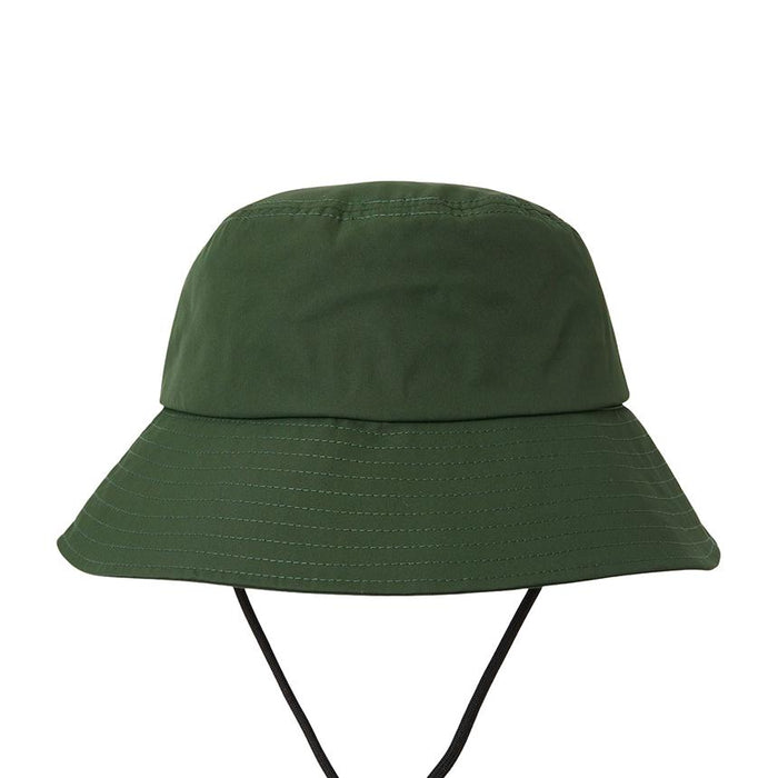 malbon Men’s Bucket Hat Golf Sun Hat M9426 FRS
